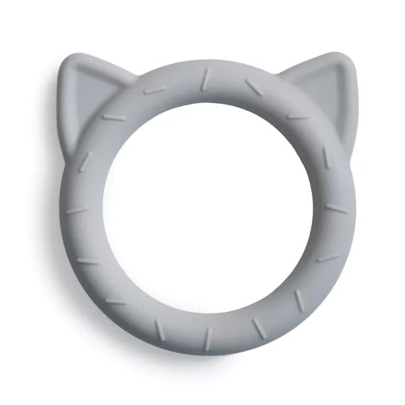 Anneau de dentition chat