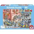 image de puzzle bébé