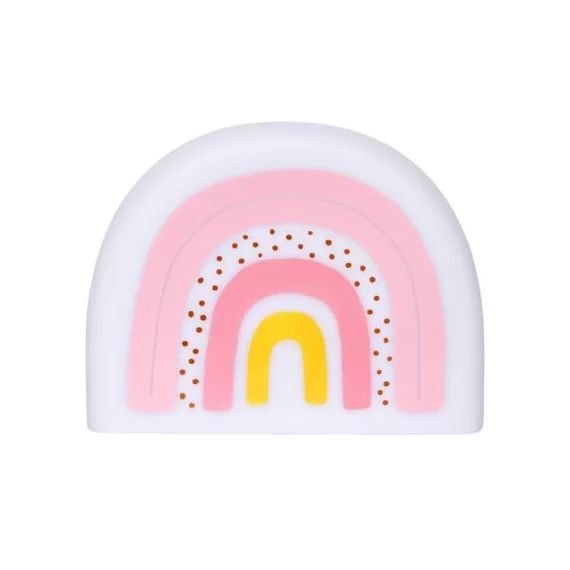 Veilleuse Arc-en-ciel (21,2 cm)