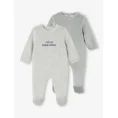 image de pyjama bébé 