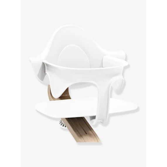 Siège Babyset Nomi STOKKE blanc