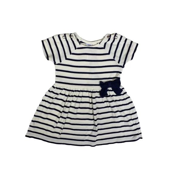 Robe Fille 18 mois