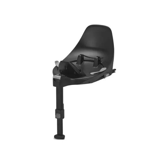 Base Z2 i-Size pour siège auto Black