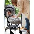 image de chancelière bébé