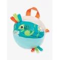 image de jouets en tissu bébé