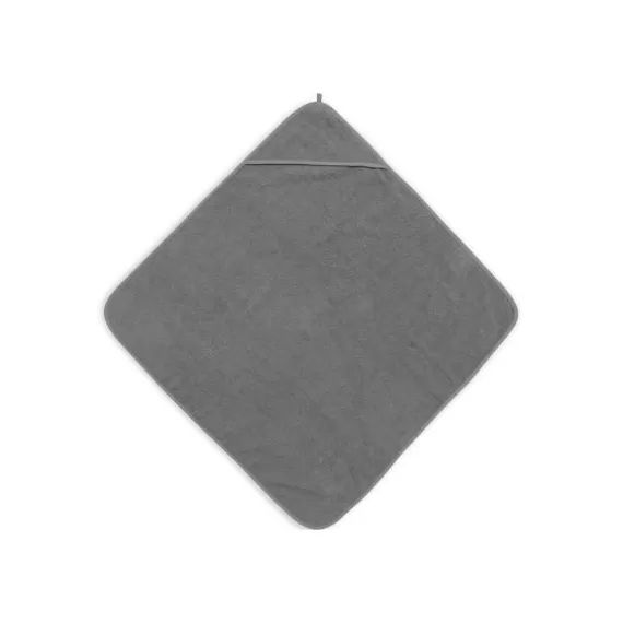 Cape de bain Storm Grey (75 x 75 cm)