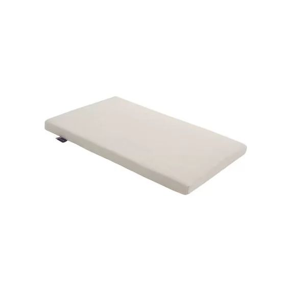 Matelas de berceau en coton bio Organic Coton (50 x 83 cm)