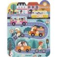 image de puzzle bébé 