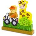 image de puzzle bébé 