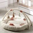 image de tapis d'éveil bébé 