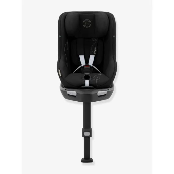Siège-auto CYBEX Gold Sirona G i-Size 61 à 105 cm, équivalence groupe 0+/1 moon black