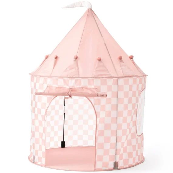 Tente De Jeu Corail, Blanc