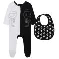 image de pyjama bébé