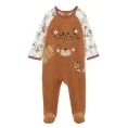 image de pyjama bébé 