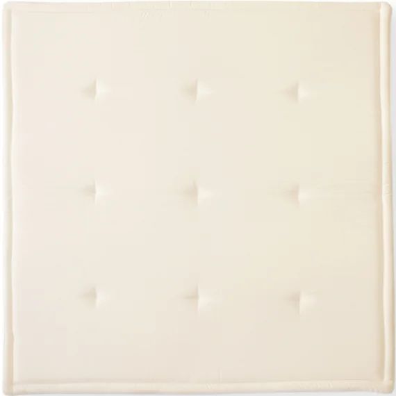 Tapis de jeu Tami Milk (95 x 95 cm)