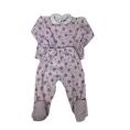image de pyjama bébé