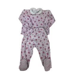 Pyjama fille 18 mois