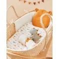 image de couffin bébé 
