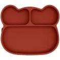 image de assiette bébé