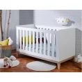 image de lit évolutif bébé 