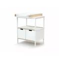 image de table à langer bébé