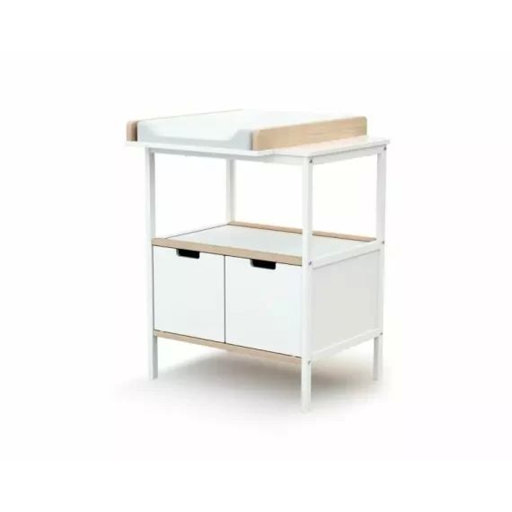 Meuble À Langer avec rangement Essentiel