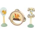 image de jouets musicaux bébé 
