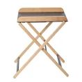 image de table à langer bébé 