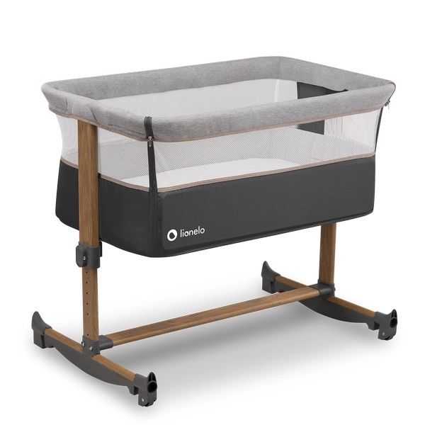 image de lit cododo bébé 