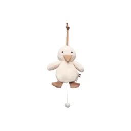 Peluche Musicale Spring Garden –