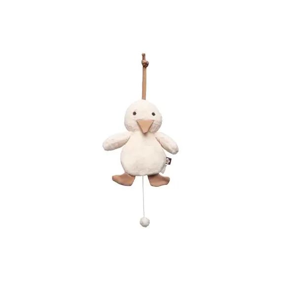Peluche Musicale Spring Garden –