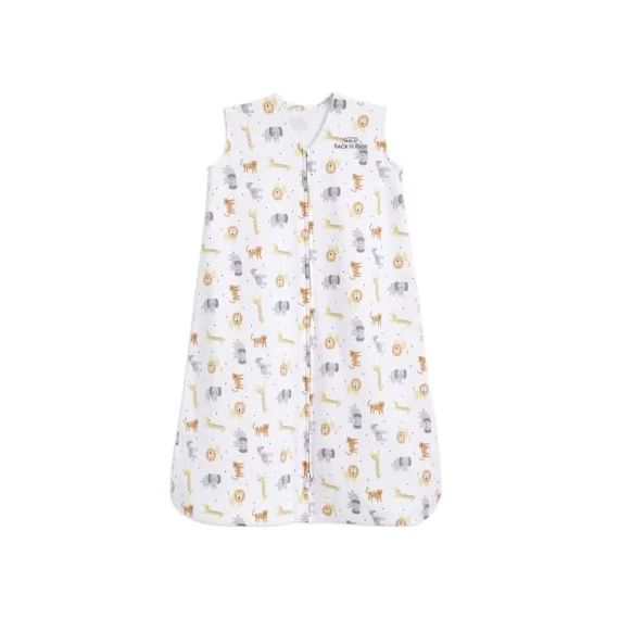 Gigoteuse légère SleepSack Jungle TOG 0,5 (57 cm)