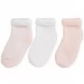 image de chaussette bébé 