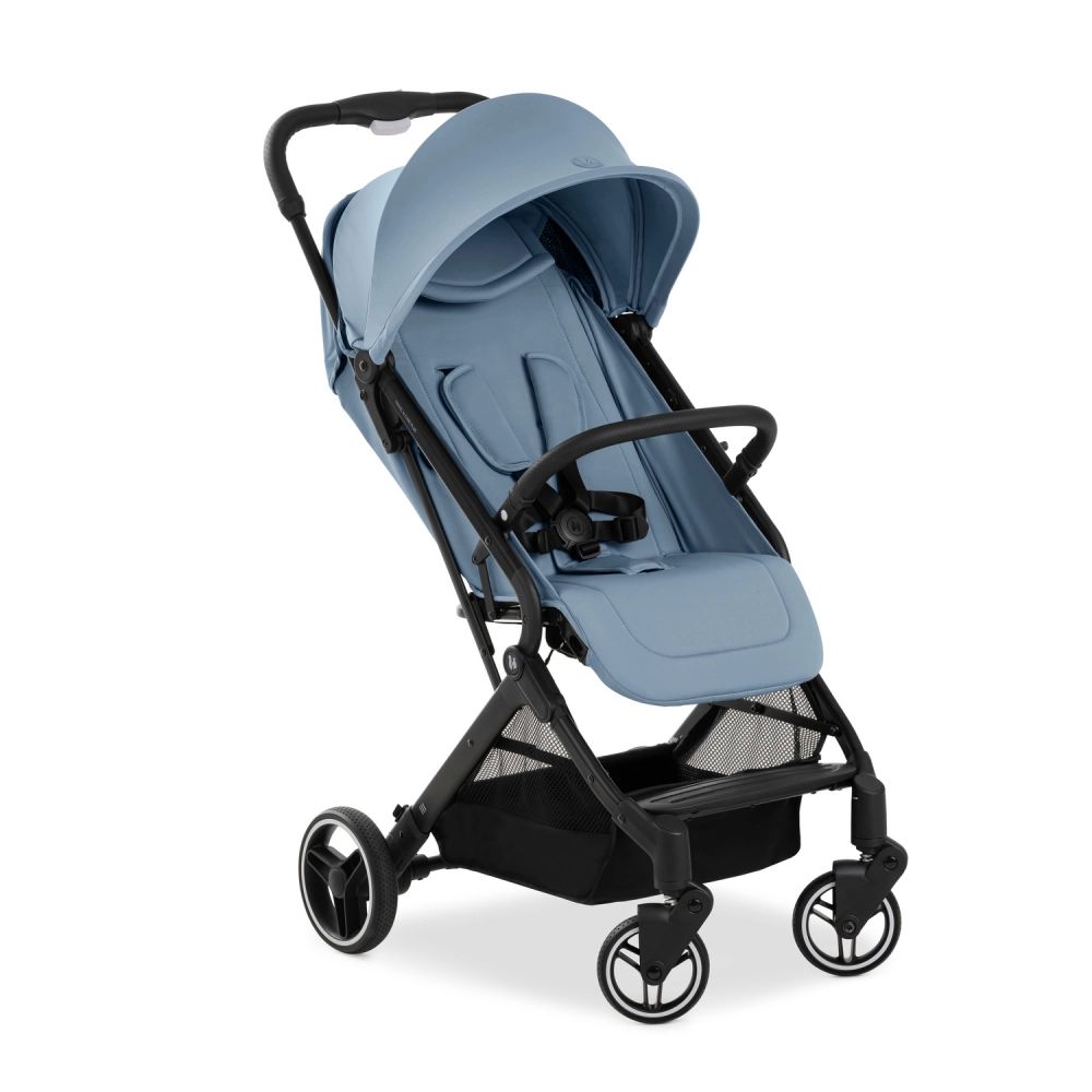 Poussette Hauck Travel N Care Plus – Dusty Blue
