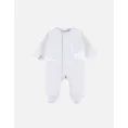 image de pyjama bébé 
