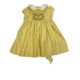 image de robe bébé 