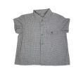 image de chemise, blouse bébé 