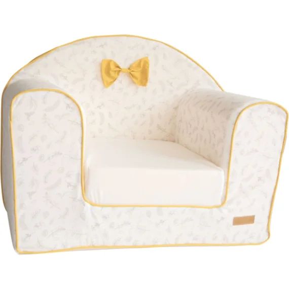 Fauteuil club Leafy Bunny