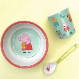 Gobelet Peppa Pig (160 ml)