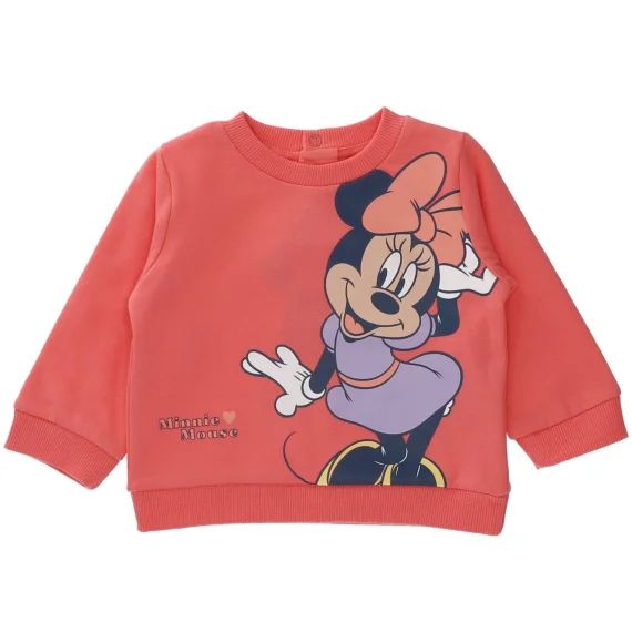 Sweat Disney Minnie Rose