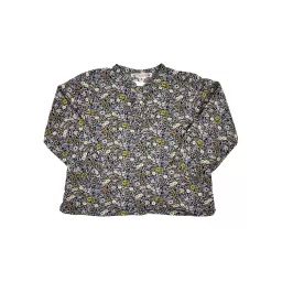 Blouse Fille ou Garçon 2 ans