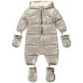 image de manteau bébé