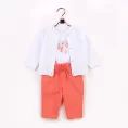 image de t-shirt bébé 