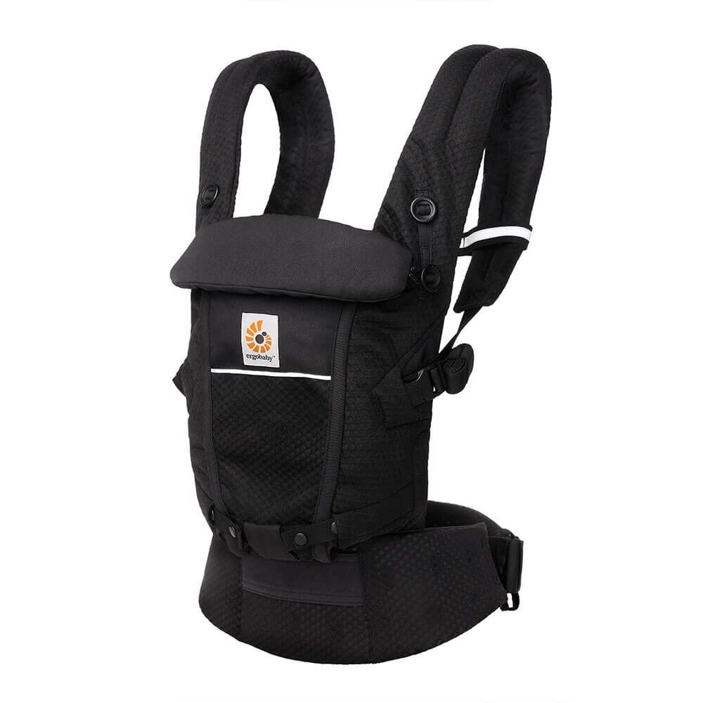 image de porte-bébé bébé 