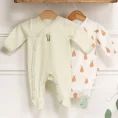 image de pyjama bébé 