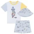 image de ensemble bébé
