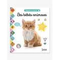 image de livres bébé