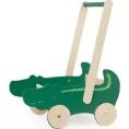 image de chariot de marche bébé