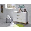 image de table à langer bébé 
