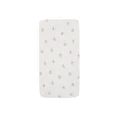 image de drap housse bébé